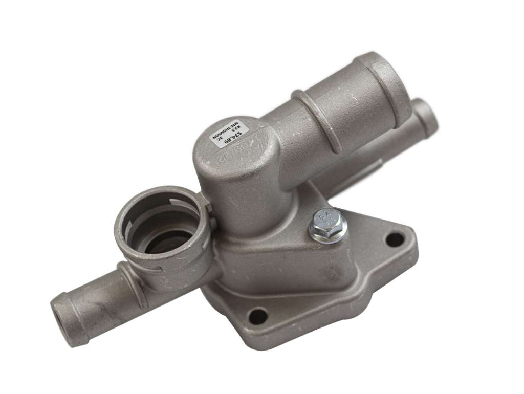 BASE TERMOSTATO RE LOGAN/SANDERO 1.0 12V C/BULBO