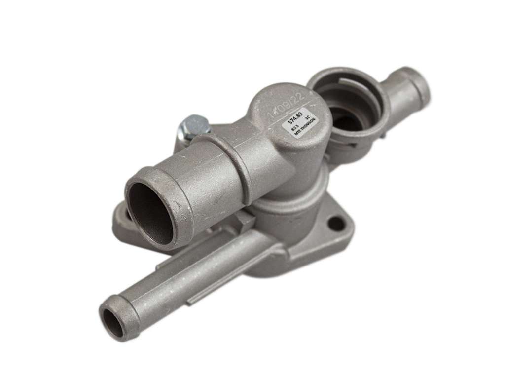BASE TERMOSTATO RE LOGAN/SANDERO 1.0 12V C/BULBO