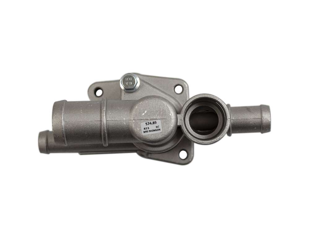 BASE TERMOSTATO RE LOGAN/SANDERO 1.0 12V C/BULBO