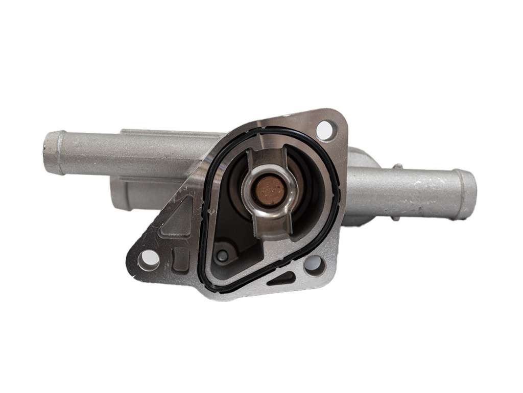 BASE TERMOSTATO RE LOGAN/SANDERO 1.0 12V C/BULBO