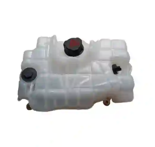 TANQUE RADIADOR SCANIA P250 SERIE 7