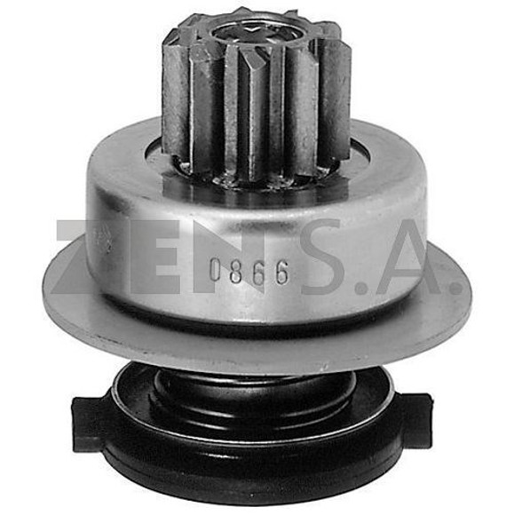 BENDIX DE ARRANQUE VOLKSWAGEN GOL/SAVEIRO GII/GIII