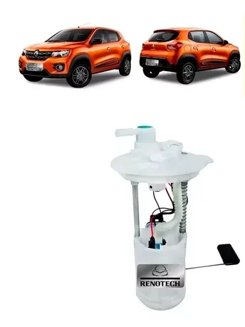 Bomba de combustible completa para Renault Kwid 1.0
