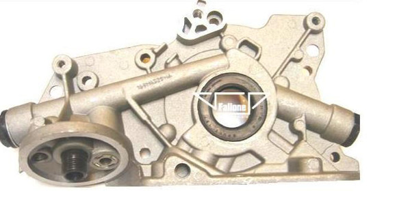 BOMBA DE ACEITE CHEVROLET ASTRA 1.8-2.0/VECTRA 2.0-2.2