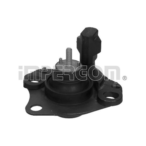 SOPORTE MOTOR RENAULT DER. MEGANE 1.9 DTI SCENIC IMPERGOM 31625-CAU020118