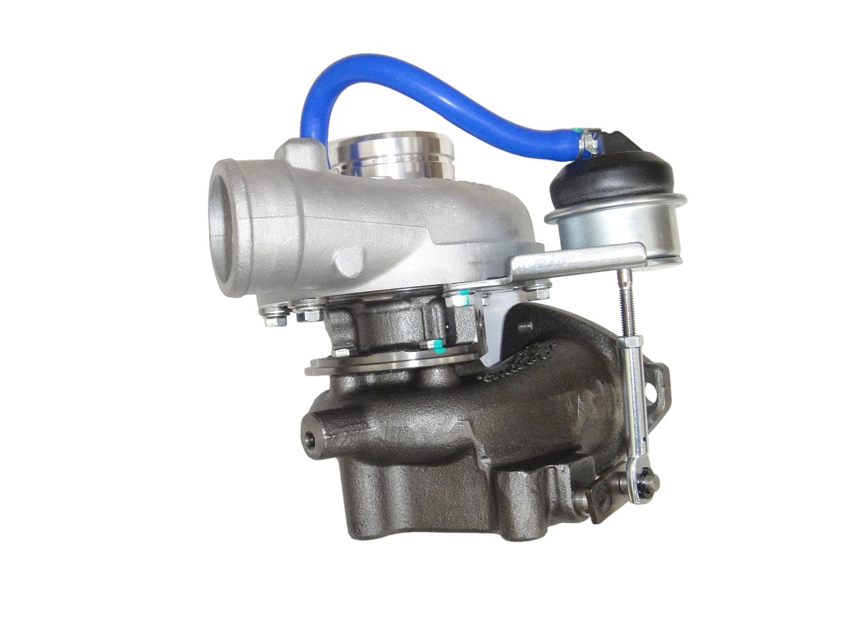 TURBO COMPLETO JMC N720 2.8