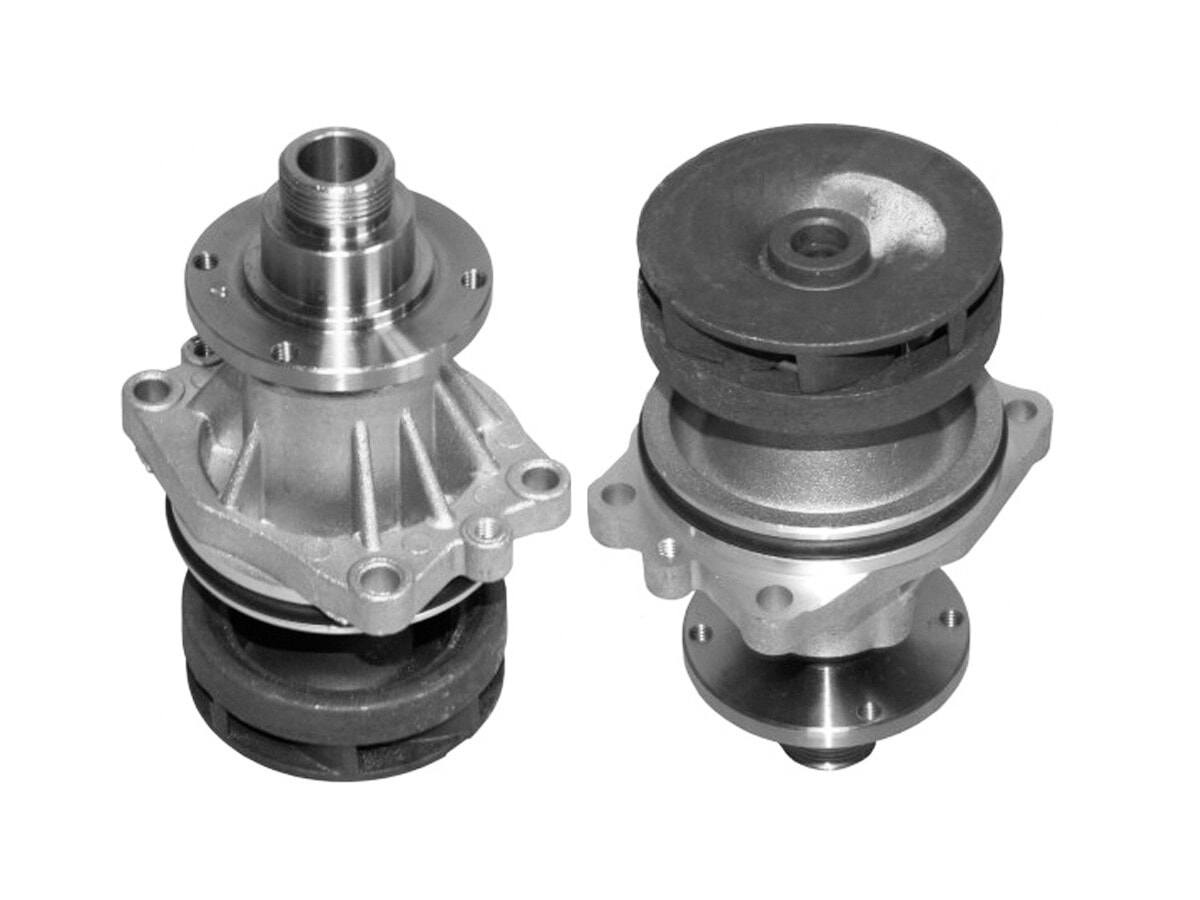Bomba Agua s/Carcaza BMW 325 Tds (36)/318Tds (E36)/525 Tds (E39) 93-03