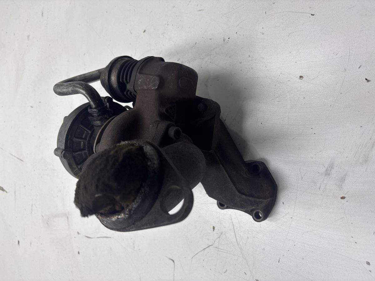 Turbocompresor Peugeot 405 Berlina 1987-1996 GRD-Turbo Exclusive 1.9L 66kW K1484880