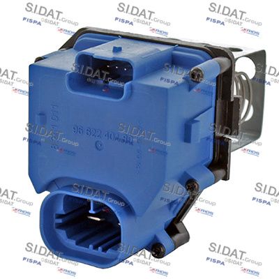 RESIST ELEC/VENT CIT-EU BER B9,M59 / 307,308,3008