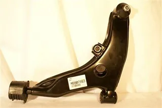 BASTIDOR INF IZQ MITSUBISHI LANCER 92 AYD