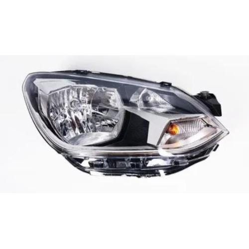 SEMIOPTICA VW DER. UP 2018... ORIGINAL O VALEO LAMP. H4