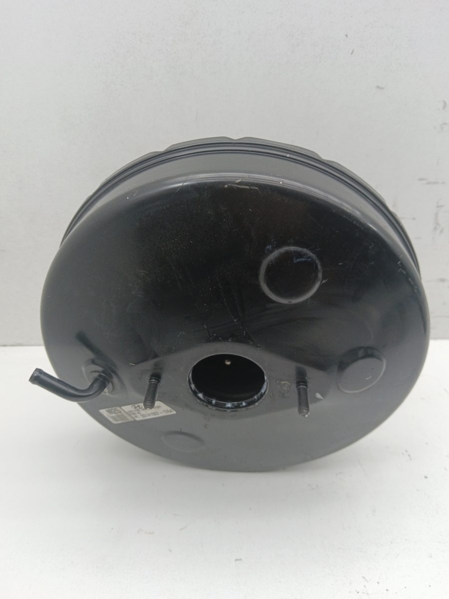 Servofreno Hyundai Tucson (JM) 2004-2010 2.0 CRDi CAT 2.0L 110kW 201410071764