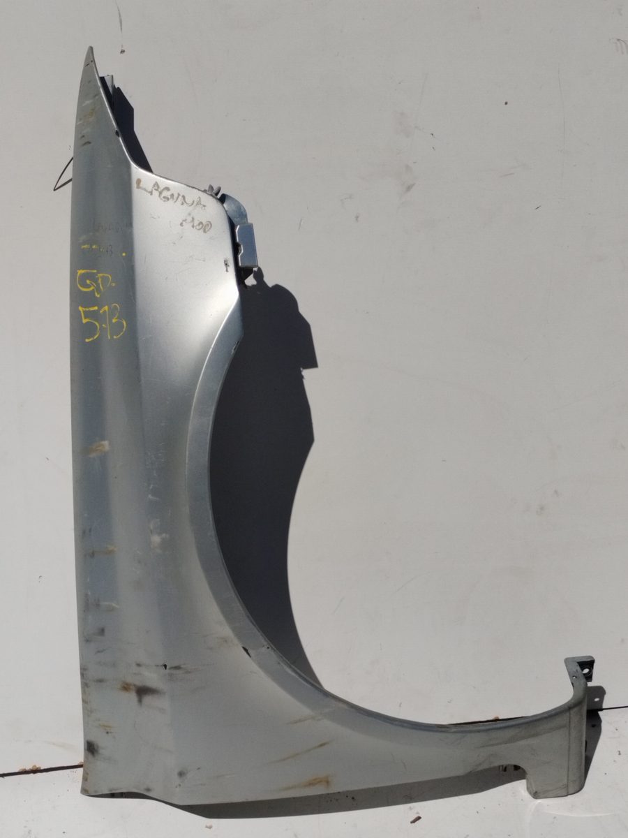 Guardabarro Delantero Derecho Renault Laguna (B56) 1998-2001 dT RXE