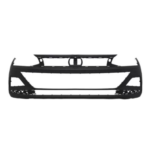 PARAGOLPE DEL. VW POLO 2018...23 VIRTUS 2018..SIN SENSOR DIST. LHT06027289-R2A 025400