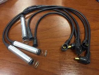 Kit de cables de bujías