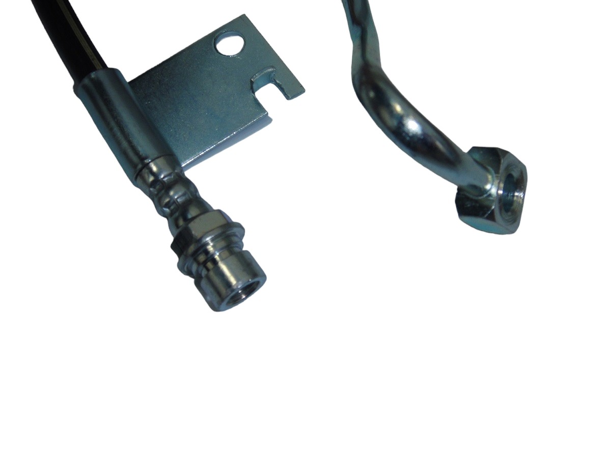 FLEXIBLE FRENO DELANTERO DERECHO CHEVROLET S10 4X4 1998/2005