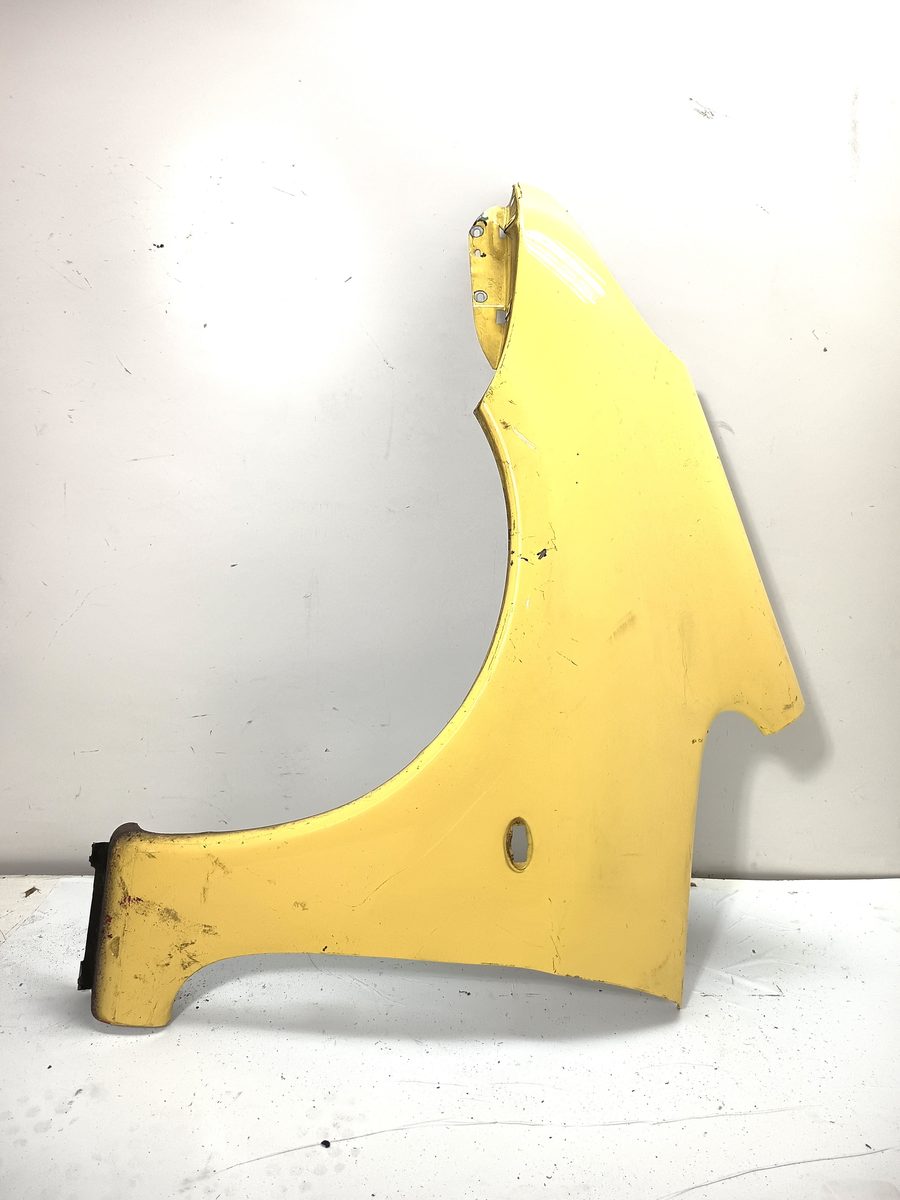 Guardabarro Delantero Izquierdo Citroën Xsara Picasso 1999-2011