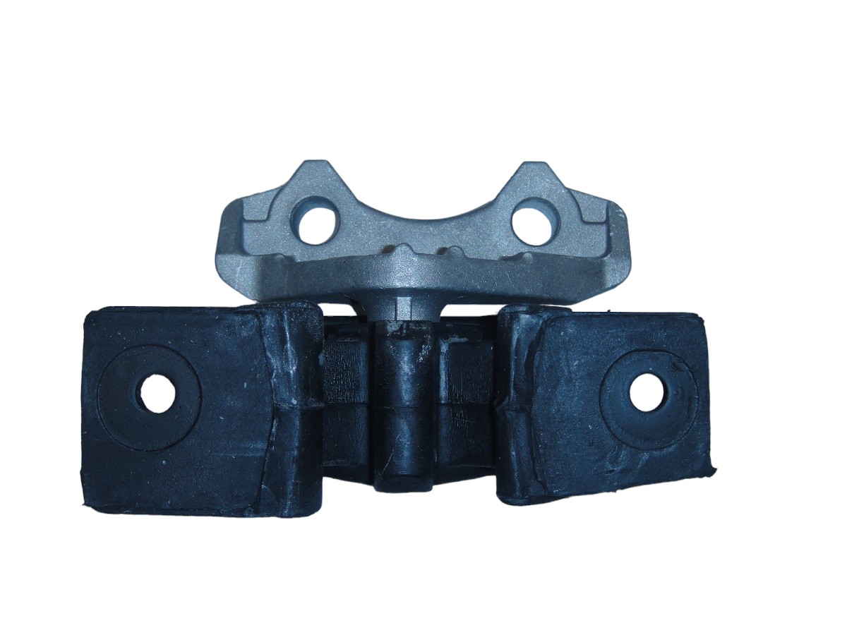 SOPORTE MOTOR DEL DERECHO CHEVROLET CORSA NOVO/MONTANA 1.8