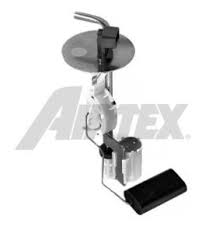 Aforador de combustible