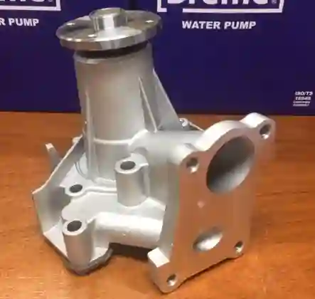 BOMBA AGUA MITSUB. L200 2.5TD 90 (4D56) BREME