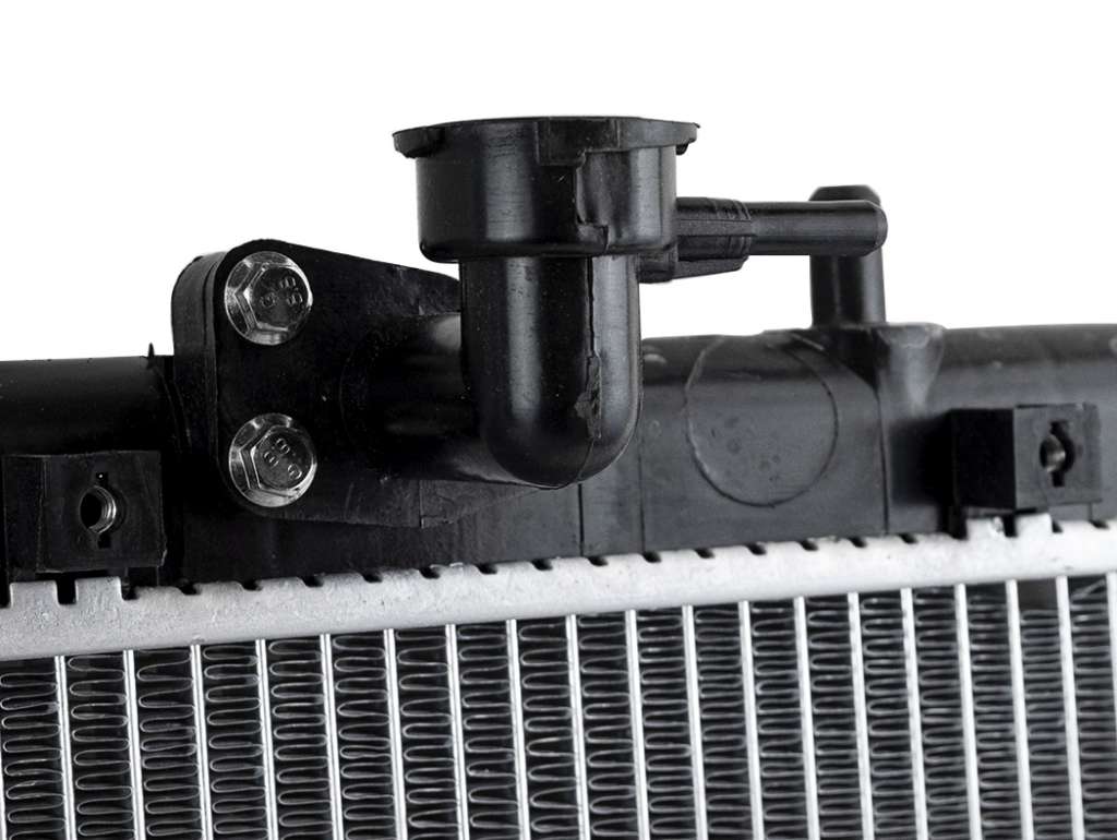 RADIADOR AGUA CHANA S14049 BRAZADO