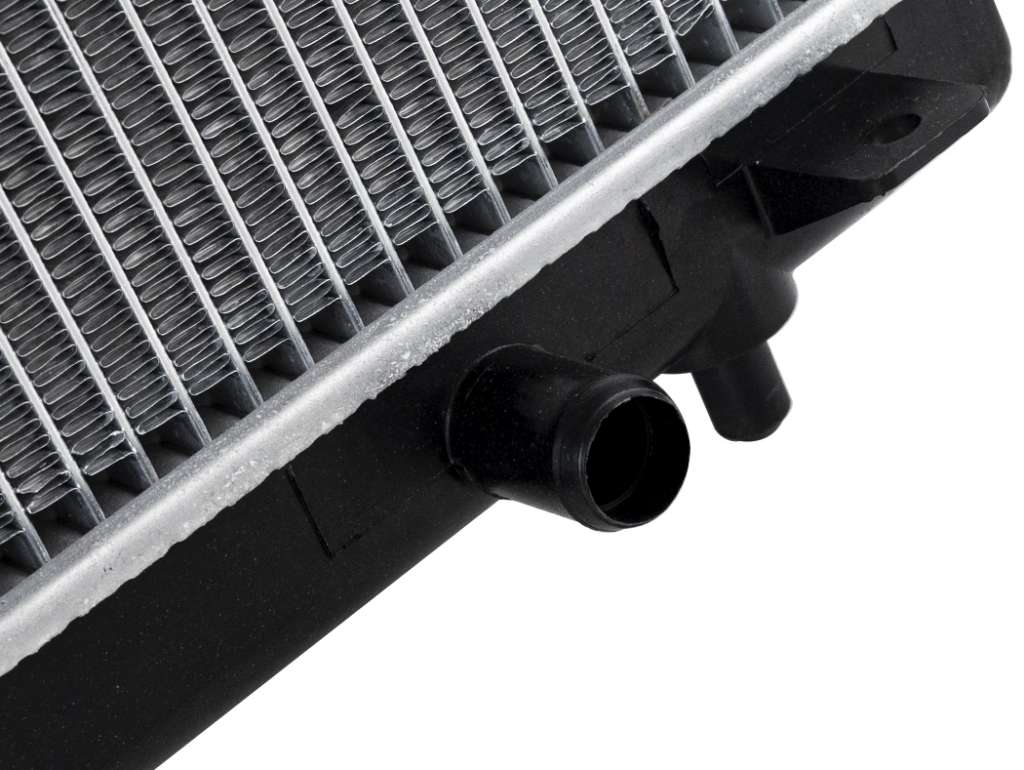RADIADOR AGUA CHANA S14049 BRAZADO