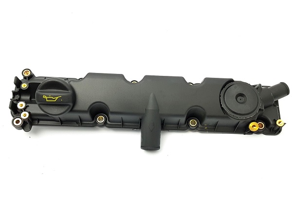 TAPA DE VALVULAS PEUGEOT CITROEN 307 C4 XSARA PICASSO MOTOR 2.0 HDI DW10 8 VALVULAS [TRICLO]