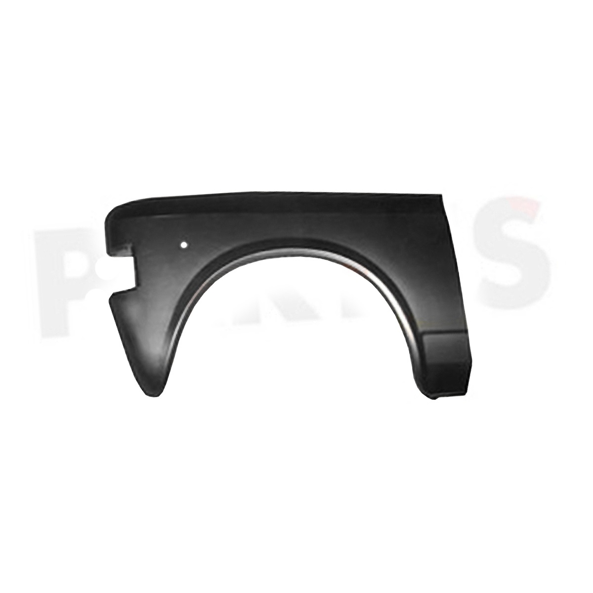 Guardabarro Delantero Izquierdo Fiat 128 Berlina