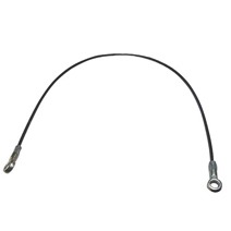 ACCESORIO EXTERIOR FIAT LINGA CABLE PORTON TRASERO FIORINO PICKUP
