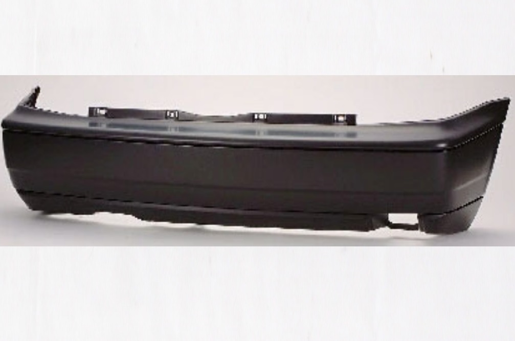 PARAGOLPE TRA VW GOLF III 92