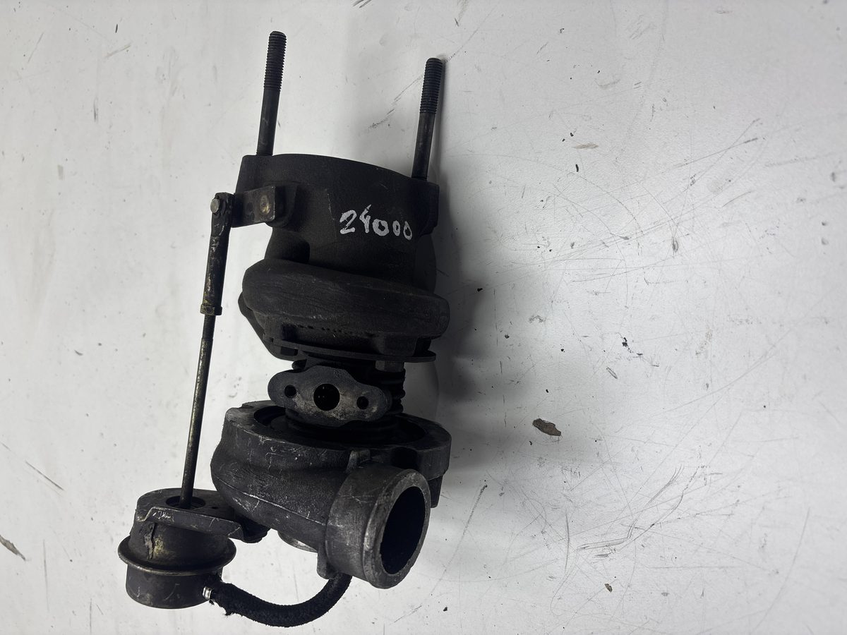 Turbocompresor BMW Serie 3 Berlina (E36) 1990-1998 325tds 2.5L 105kW 4655553