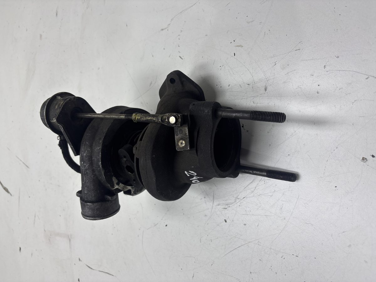 Turbocompresor BMW Serie 3 Berlina (E36) 1990-1998 325tds 2.5L 105kW 4655553