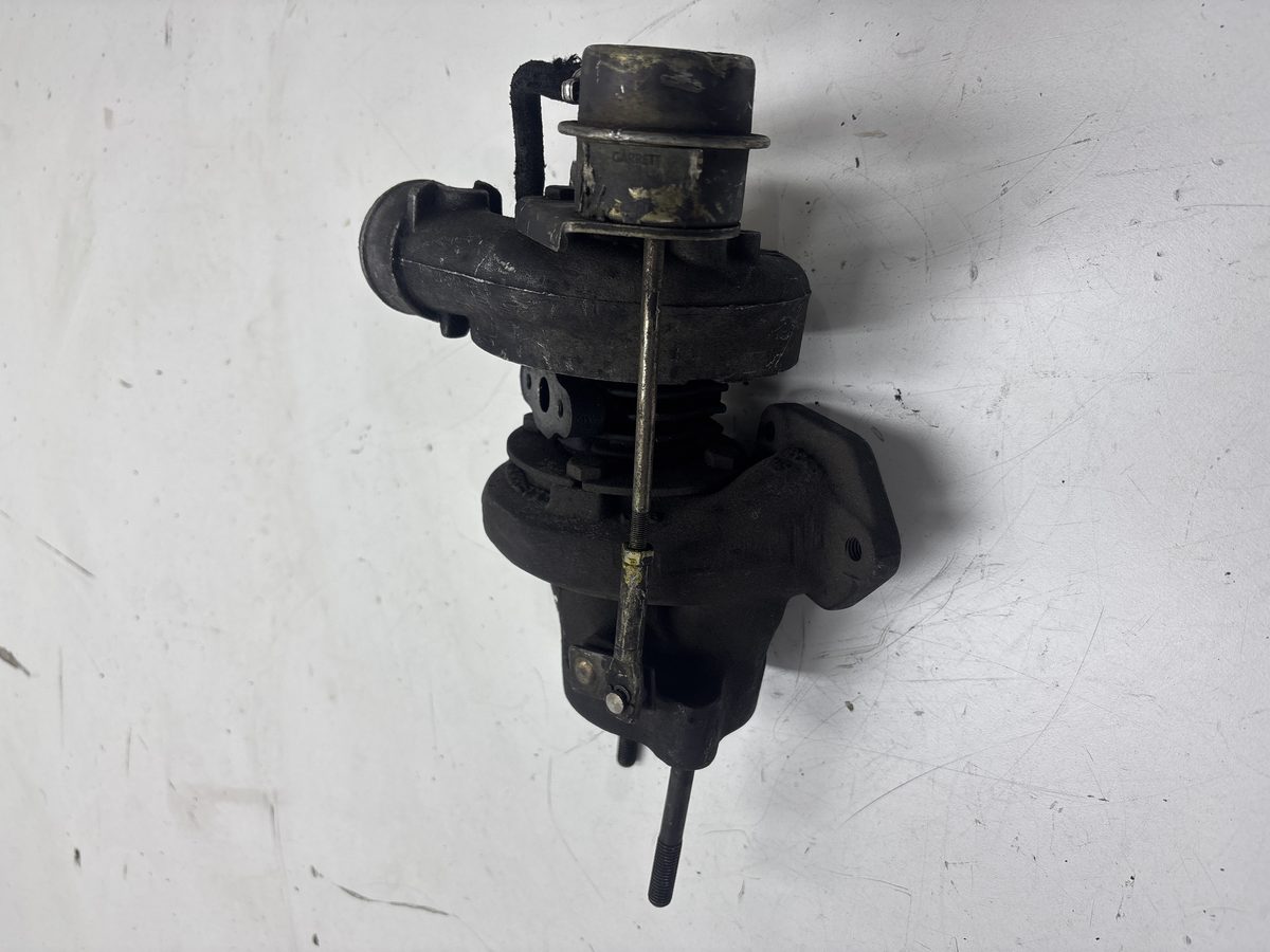 Turbocompresor BMW Serie 3 Berlina (E36) 1990-1998 325tds 2.5L 105kW 4655553