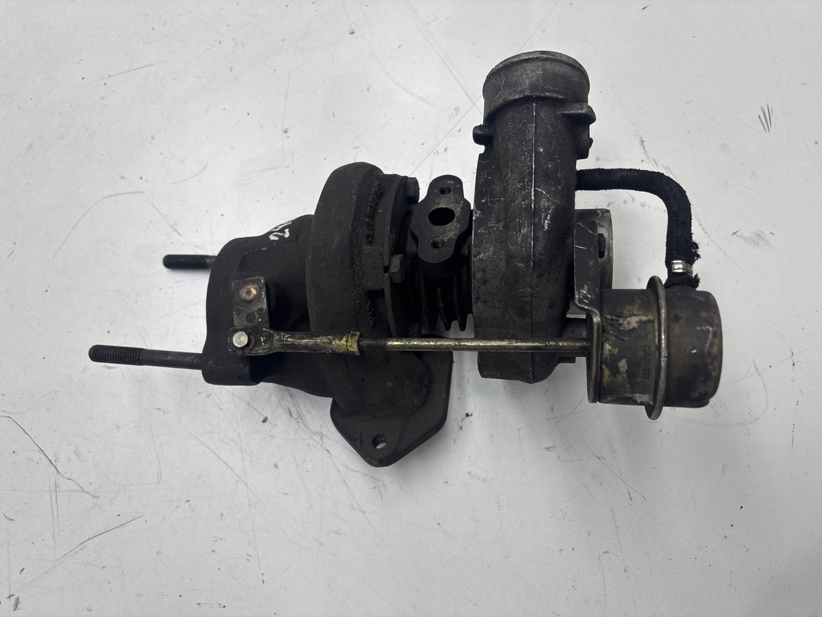 Turbocompresor BMW Serie 3 Berlina (E36) 1990-1998 325tds 2.5L 105kW 4655553