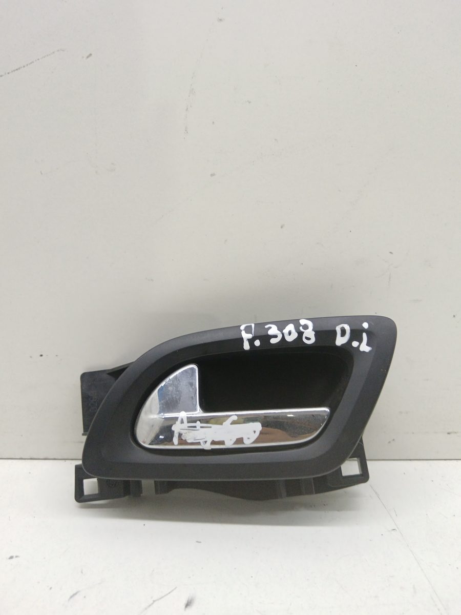 Manija Interior Delantera Izquierda Peugeot 308 2007-2013 Confort 9685950377