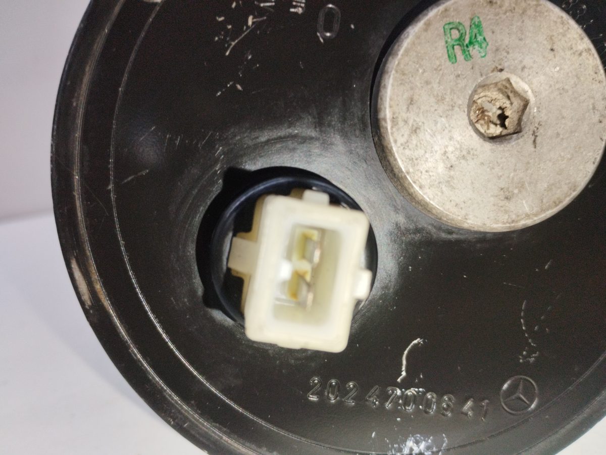 Bomba De Combustible Mercedes-Benz Clase Clk (W208) Coupe 1997-2002 2024700641