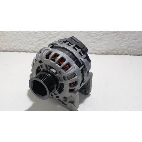 ALTERNADOR RENAULT DUSTER LOGAN SANDERO 12V90AMP SEG BRASILERO F000BL04K9-231002299R