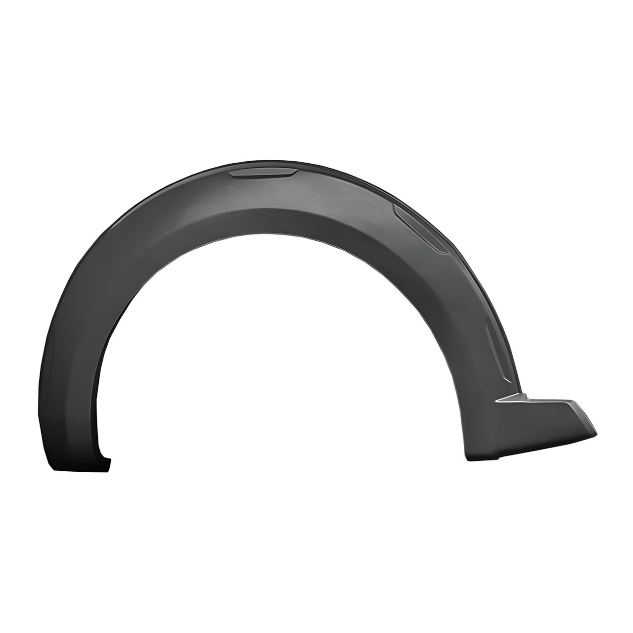 FENDER GUARDABARRO DELT. IZQ
