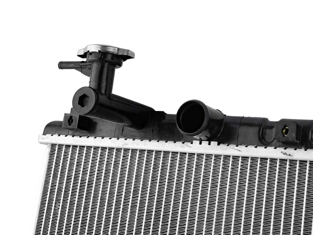 RADIADOR AGUA LIFAN X60