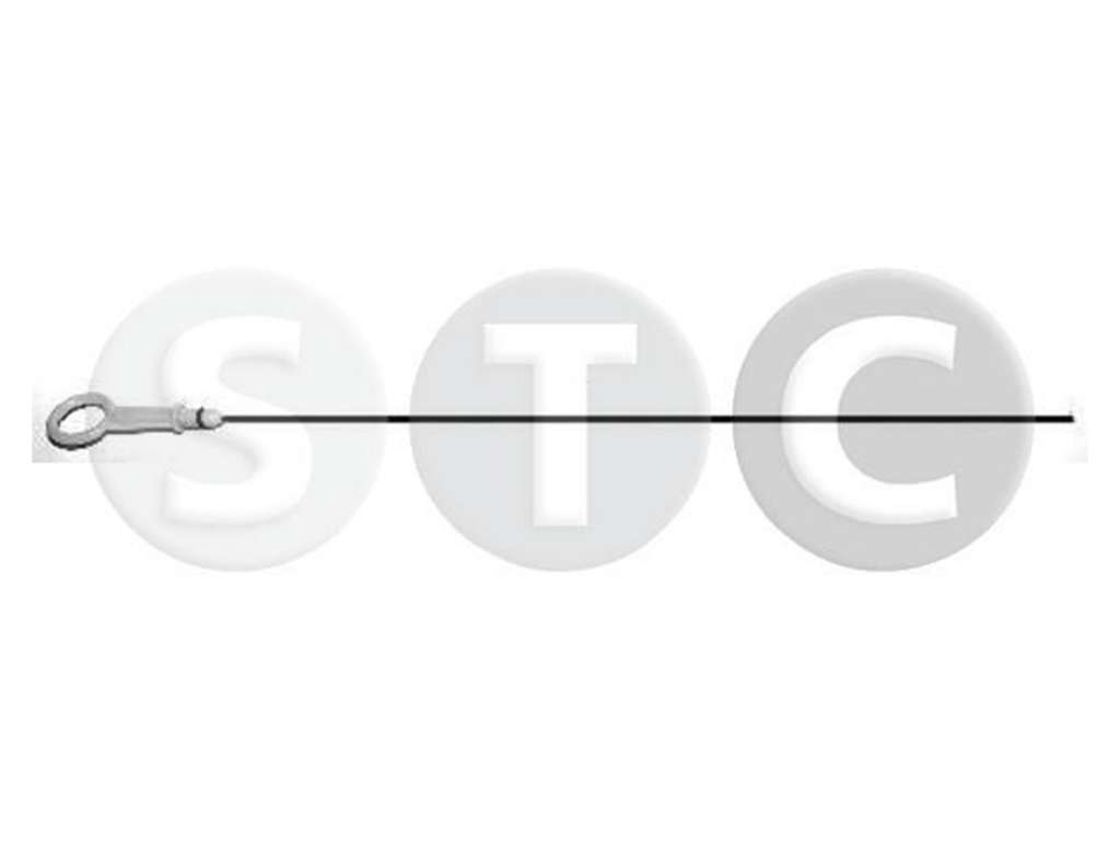 VARILLA ACEITE RE LOGAN/DUSTER 1.6 16V
