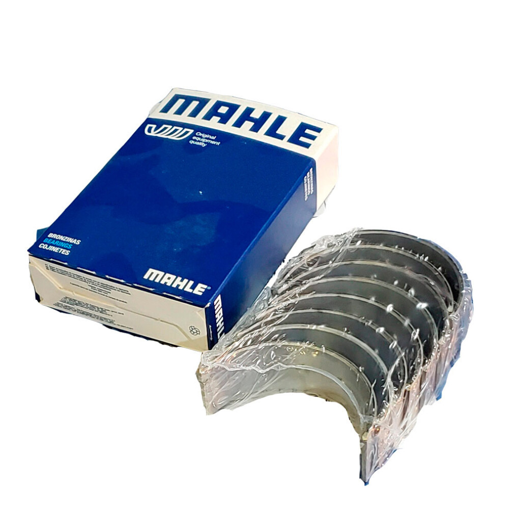 METALES CHEVROLET BIELA 025 CHEVETTE 1.4-1.6 MAHLE