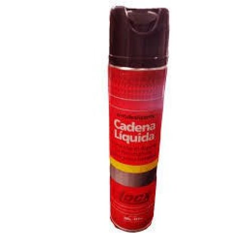 GRASA CADENAS CON PTFE LOCX 350ML 91335