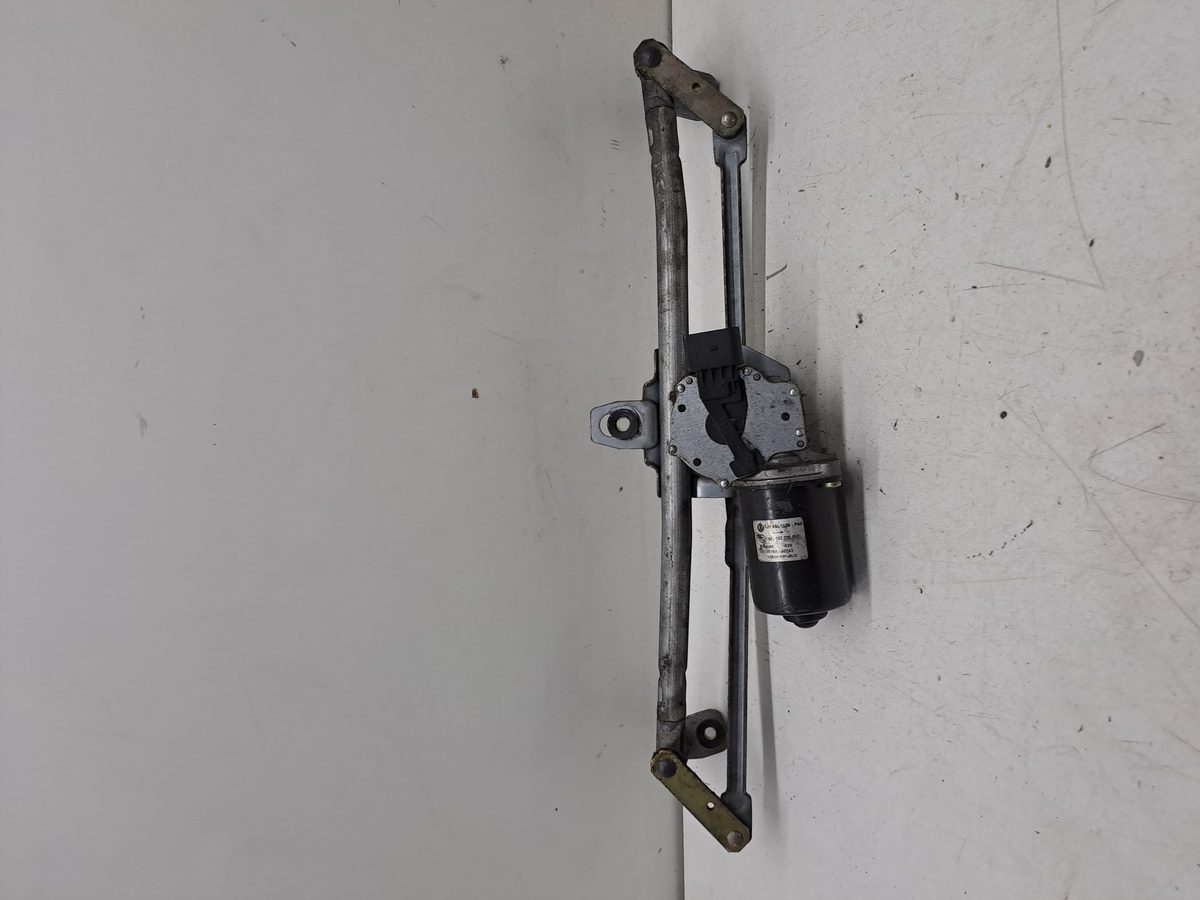 Maquina Limpia Parabrisa Volkswagen Bora Berlina (1J2) 1998-2005 Highline 1J1955113BPA5