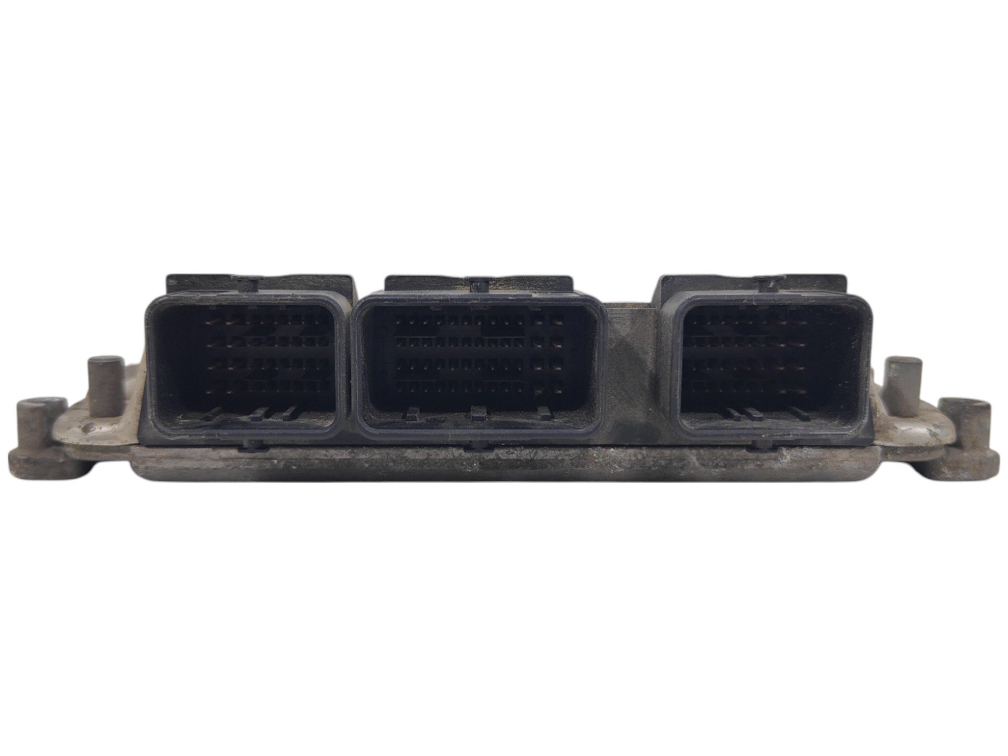 ECU de motor Citroen XSARA PICASSO I 2.0 HDI 66KW 90CV 2003, Ref: 8374-K3C6