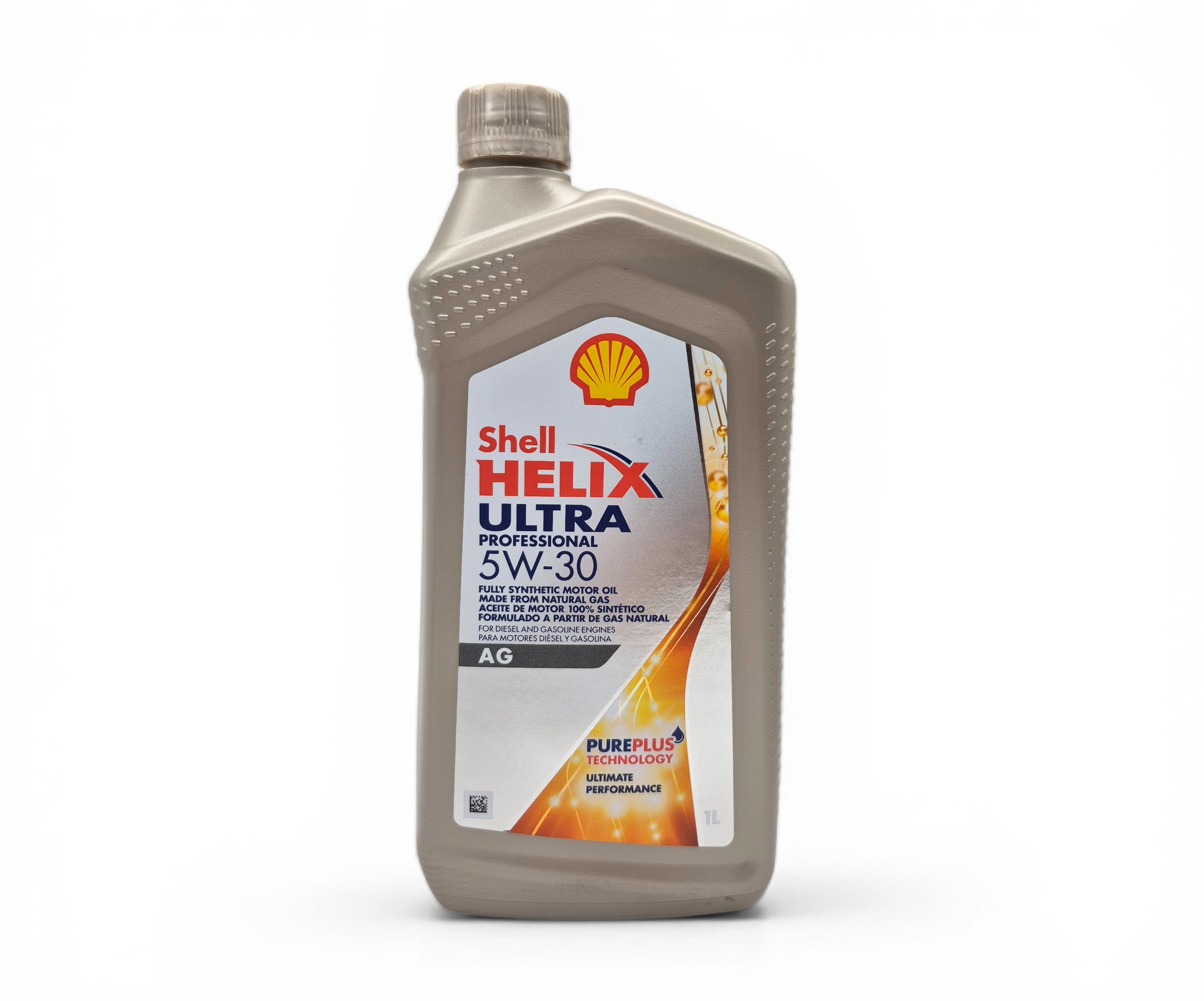 ACEITE SINTETICO 5W30 DEXOS 2 (1LT)
