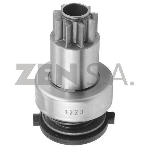 BENDIX DE ARRANQUE VOLKSWAGEN GOL/PARATI IV 1.6/1.8