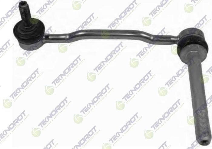 BIELETA BARRA ESTABILIZADORA CITROEN PEUGEOT 407 C5 IZQUIERDA [RTS]