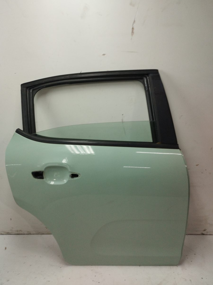 Puerta Trasera Derecha Citroën C3 2016-2023 Business