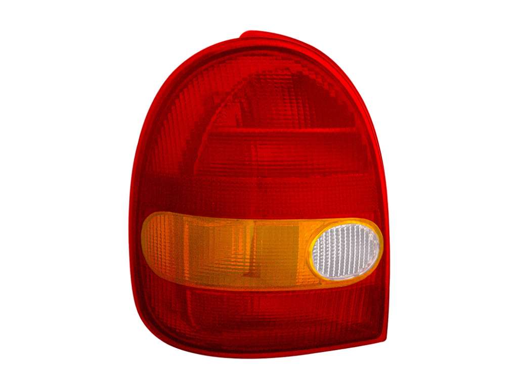 FARO TRASERO GM CORSA WIND 93/00 IZQ.