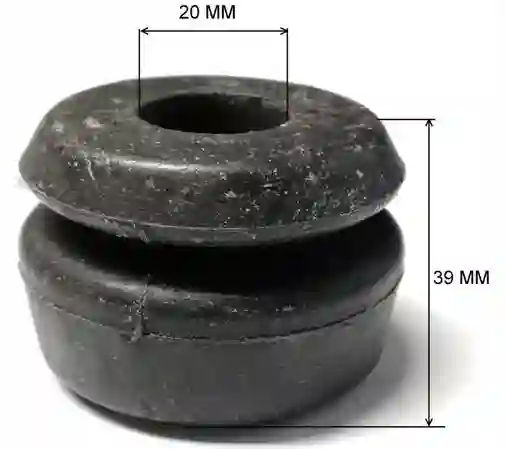BUJE TENSOR DEL ASIA TOPIC-KIA BESTA-PREGIO GSP